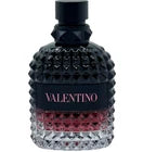 VALENTINO UOMO BORN IN ROMA INTENSE EAU DE PARFUM SPRAY 3.4 Oz / 100 ml FOR MEN