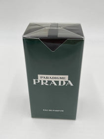 NEW Prada PARADIGME Eau de Parfum 100ml / 3.3oz Spray – Luxury Oriental Woody Fragrance