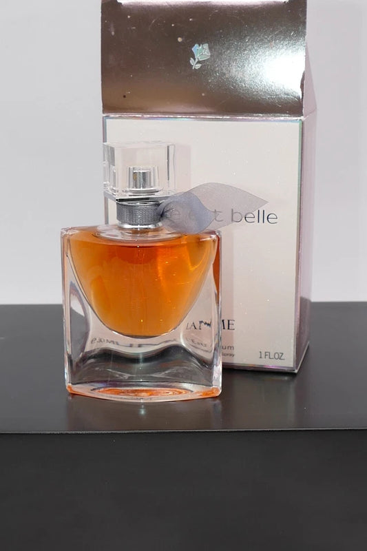Vintage Lancome La Vie Est Belle L'Eau de Parfum 1 oz (30 mL) NIB