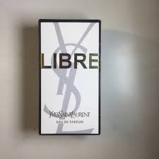 LIBRE YSL by YVES SAINT LAURENT 3.0 FL oz/ 90 ML Eau De Parfum Spray Sealed