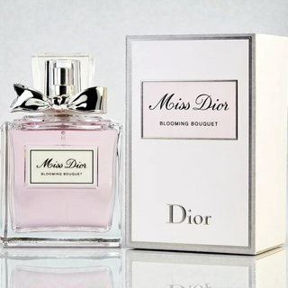 Miss Dior Blooming Bouquet Perfume By Christian Dior EDT 3.4oz/100ml For Women
