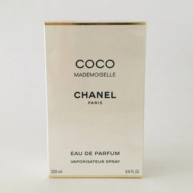 Chanel Coco Mademoiselle Eau de Parfum 100ml