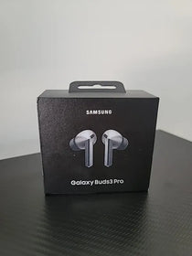 Samsung Galaxy Buds3 Pro NEW SEALED