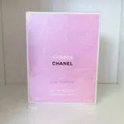 Chanel Chance Eau Tendre Eau de Toilette Spray 3.4oz/100ml NEW FRESH