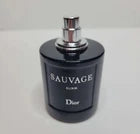 CHRISTIAN DIOR SAUVAGE ELIXIR SPRAY FOR MEN 2.0 Oz / 60 ml NEW NOT SEALED