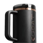 Messi x Stanley Quencher ProTour Flip Straw Tumbler 40 oz Limited Edition Black