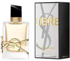 LIBRE YSL by YVES SAINT LAURENT 3.0 FL oz/ 90 ML Eau De Parfum Spray Sealed