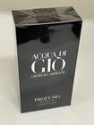 Acqua Di Gio Profumo by Giorgio Armani 6.08 oz Parfum Cologne for Men New In Box