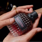 VALENTINO UOMO BORN IN ROMA INTENSE EAU DE PARFUM SPRAY 3.4 Oz / 100 ml FOR MEN