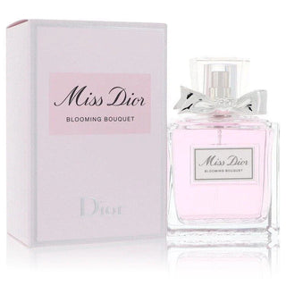 Miss Dior Blooming Bouquet Perfume By Christian Dior EDT 3.4oz/100ml For Women
