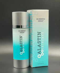 Alastin Skincare HA Immerse Serum 1.0 fl. oz. (29.6 ml) – New USA