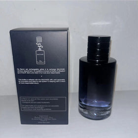 Dior Sauvage Men's Eau de Parfum 3.4 oz (100 ml) – New