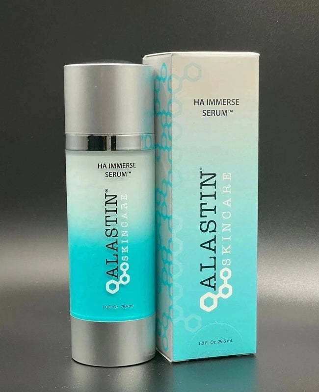 Alastin Skincare HA Immerse Serum 1.0 fl. oz. (29.6 ml) – New USA