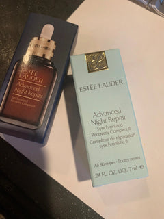 Estée Lauder Advanced Night Repair Serum 0.24 Oz / 7ml – Deluxe Size – New in Box