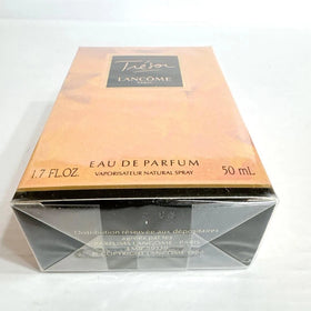 Lancome Trésor Eau de Parfum 50mL (1.7 fl oz) Spray Perfume Fragrance with Box
