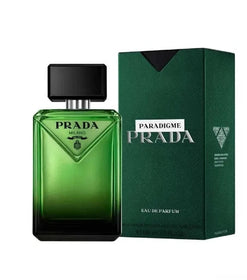 NEW Prada PARADIGME Eau de Parfum 100ml / 3.3oz Spray – Luxury Oriental Woody Fragrance