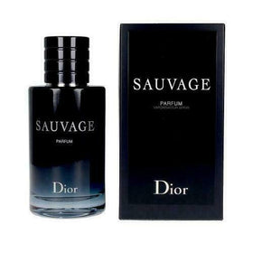Dior Sauvage Men's Eau de Parfum 3.4 oz (100 ml) – New