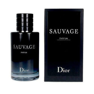 Dior Sauvage Men's Eau de Parfum 3.4 oz (100 ml) – New