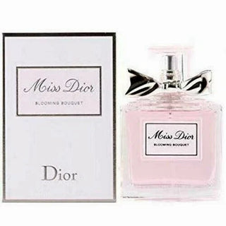 Miss Dior Blooming Bouquet Perfume By Christian Dior EDT 3.4oz/100ml For Women