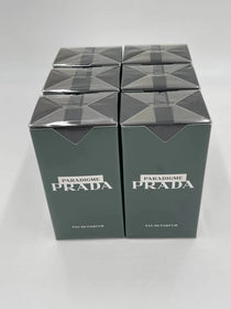 NEW Prada PARADIGME Eau de Parfum 100ml / 3.3oz Spray – Luxury Oriental Woody Fragrance