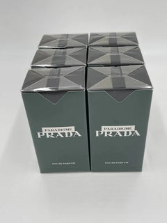 NEW Prada PARADIGME Eau de Parfum 100ml / 3.3oz Spray – Luxury Oriental Woody Fragrance