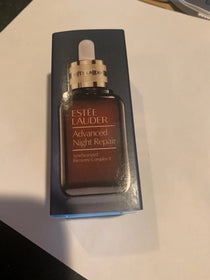 Estée Lauder Advanced Night Repair Serum 0.24 Oz / 7ml – Deluxe Size – New in Box