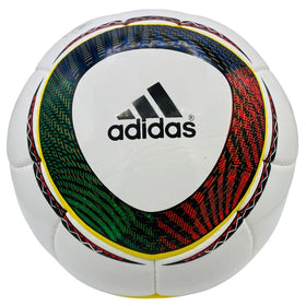 JABULANI Football | Official Match Ball | FIFA World Cup 2010 Soccer Ball | Size 5