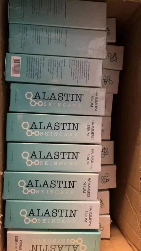 Alastin Skincare HA Immerse Serum 1.0 fl. oz. (29.6 ml) – New USA