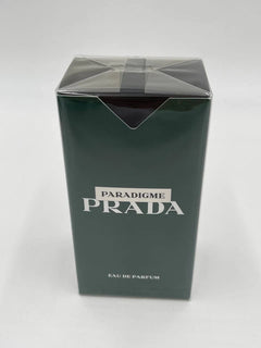 NEW Prada PARADIGME Eau de Parfum 100ml / 3.3oz Spray – Luxury Oriental Woody Fragrance